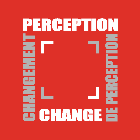 Perception Change logo